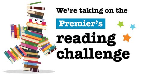 qld prc easy reads year 5|Premier’s Reading Challenge gets children reading!.